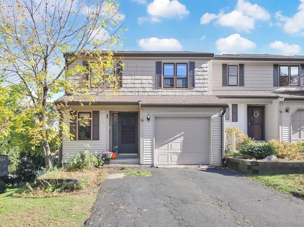 35 Tinsmith Crossing #35, Wethersfield, CT 06109