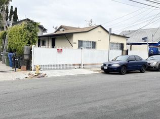 1433 Orchard Ave, Los Angeles, CA 90006