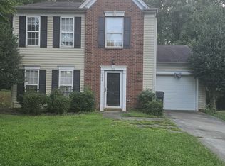 303 Winding Canyon Dr, Charlotte, NC 28214