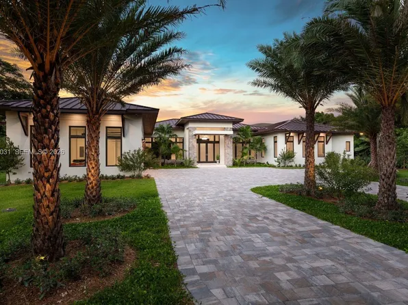 6065 SW 109th St, Pinecrest, FL 33156