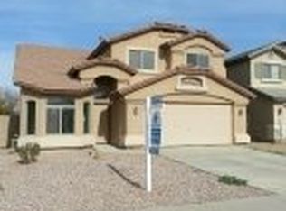 146 W Holstein Trl, San Tan Valley, AZ 85143