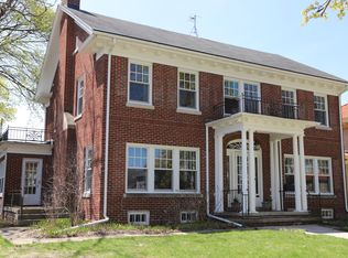 515 Huron Ave, Sheboygan, WI 53081