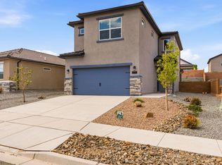 6717 Sydney Dr NE, Rio Rancho, NM 87144