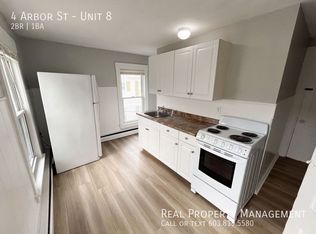 4 Arbor St #8, Exeter, NH 03833