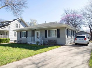 724 Woodland St, Emporia, KS 66801