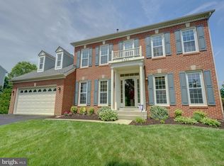 5327 Heatherland Ct, Ellicott City, MD 21043