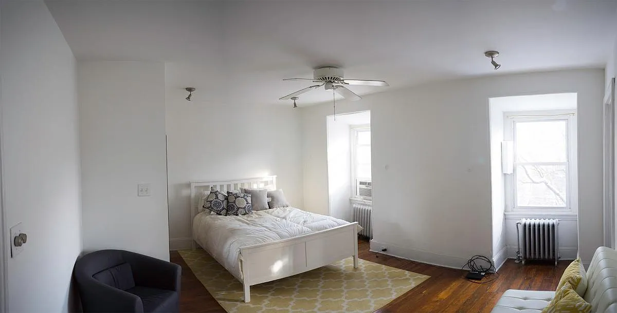 Studio, 500 sqft, $1,000 — Photo 1
