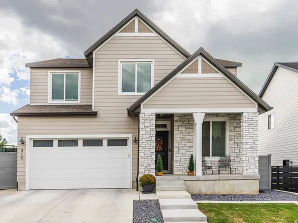 315 W 570 N, Lindon, UT 84042