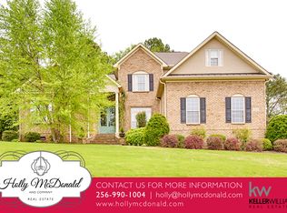 303 Cedar Trail Ln, Harvest, AL 35749