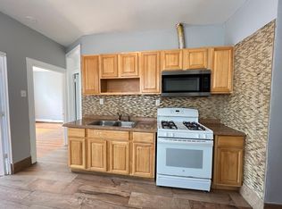 68 Stegman St #4, Jersey City, NJ 07305