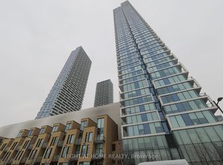 5 Buttermill Ave #4701, Vaughan, ON L4K 4Z4