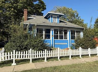 229 W Allen St, Springfield, IL 62704