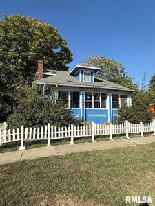 229 W Allen St, Springfield, IL, 62704