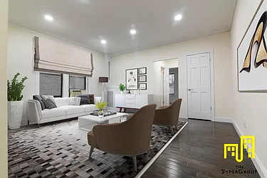Rented by The Syper Group