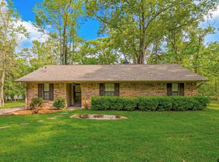 2987 County Road 1596, Avinger, TX 75630