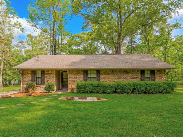 2987 County Road 1596, Avinger, TX 75630