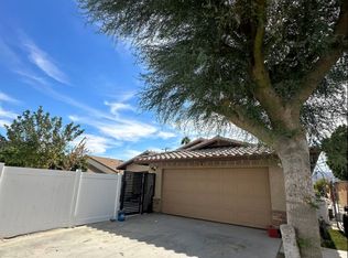 68675 Ocotillo Rd, Cathedral City, CA 92234