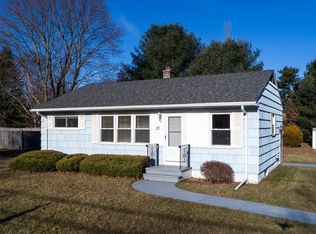 13 Sanlin St, Norton, MA 02766