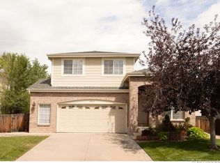 5219 E 115th Ave, Thornton, CO 80233