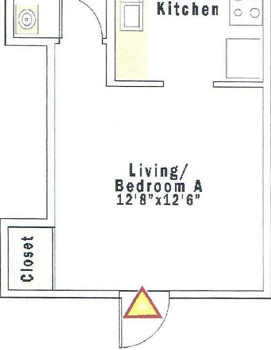 2nd image of 1189 W 29th St APT 12
