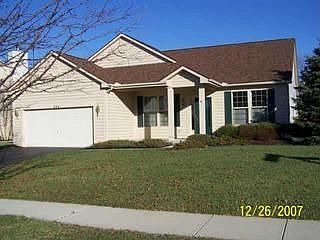 2nd image of 644 Lindridge Dr