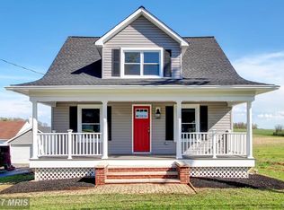 2013 Bethel Rd, Finksburg, MD 21048