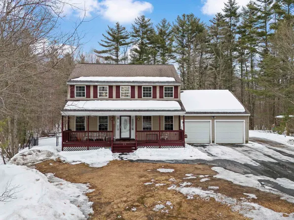 20 Kodiak Court, Rochester, NH 03867