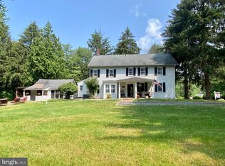 107 Millstone Rd, Millstone Township, NJ 08535