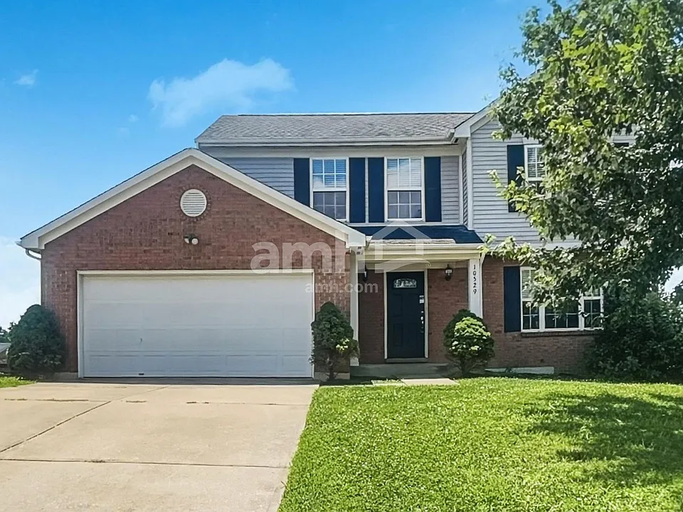 10529 Williamswoods Dr