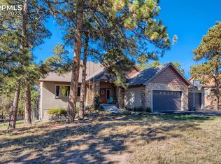 17471 Cabin Hill Ln, Colorado Springs, CO 80908