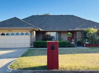 7316 NW 118th St, Oklahoma City, OK 73162