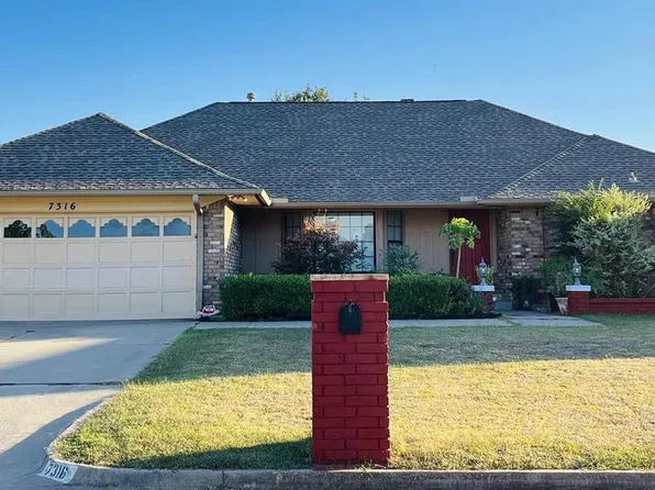 7316 NW 118th St, Oklahoma City, OK 73162