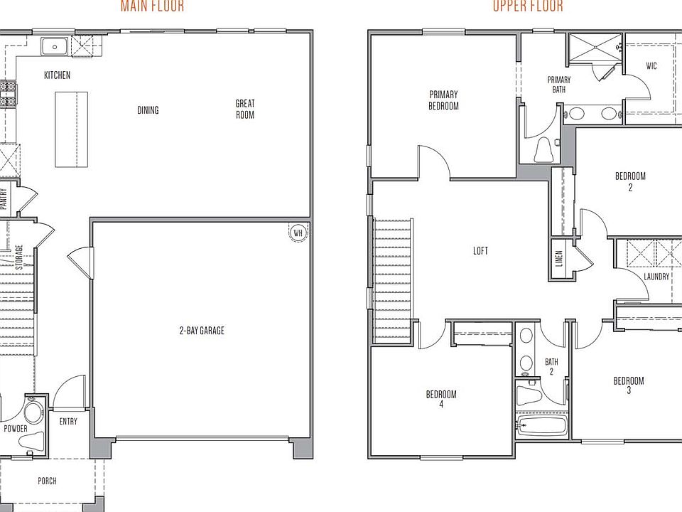 Floor Plan.