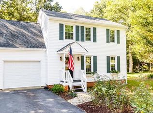 5123 Timbercreek Ct, North Chesterfield, VA 23237