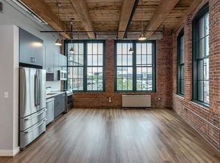 65 Melcher St #209, Boston, MA 02210