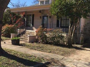 618 N 2nd St, Temple, TX 76501