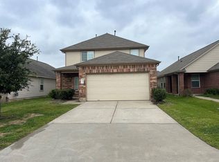 10335 Solitude Way, Houston, TX 77044