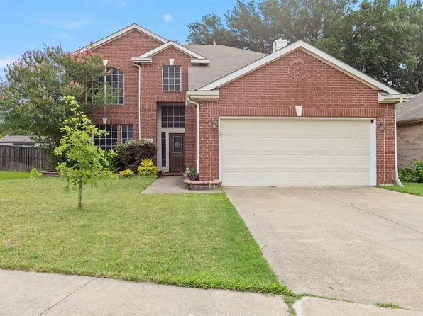 903 Summerbrook Dr, Euless, TX 76040