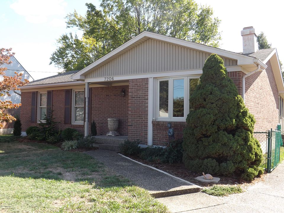 1st image of 7206 Kosene Ct