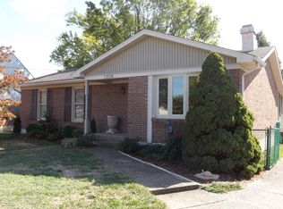 7206 Kosene Ct, Louisville, KY