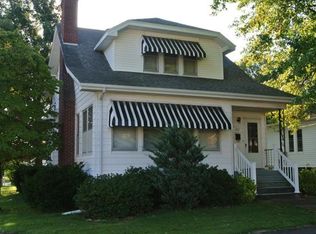 223 Poplar St, Perryville, MO 63775
