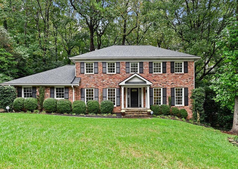 1st image of 3953 Saint Clair Ct NE