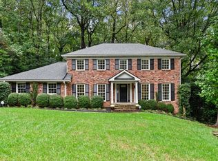 3953 Saint Clair Ct NE, Atlanta, GA 30319