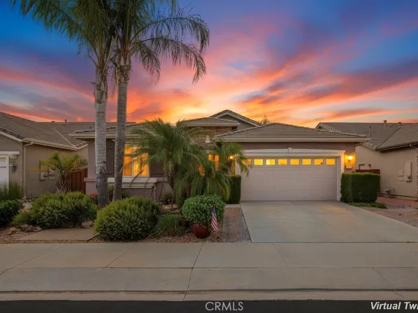 7975 Bogey Ave, Hemet, CA 92545