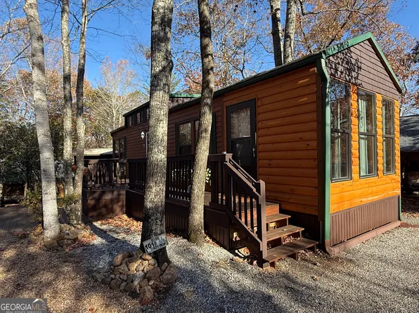 101 Cindy Pkwy, Cleveland, GA 30528