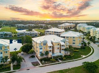10540 Amberjack Way UNIT 101, Englewood, FL 34224