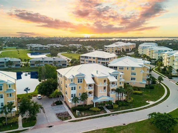10540 Amberjack Way Unit 101, Englewood, FL 34224