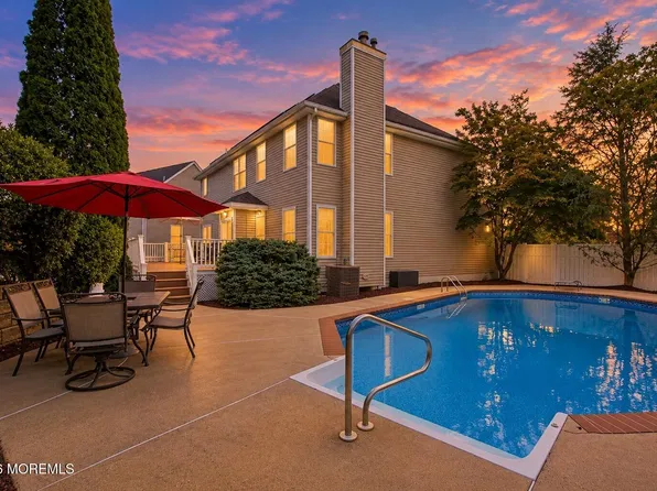 28 Violet Circle, Howell, NJ 07731