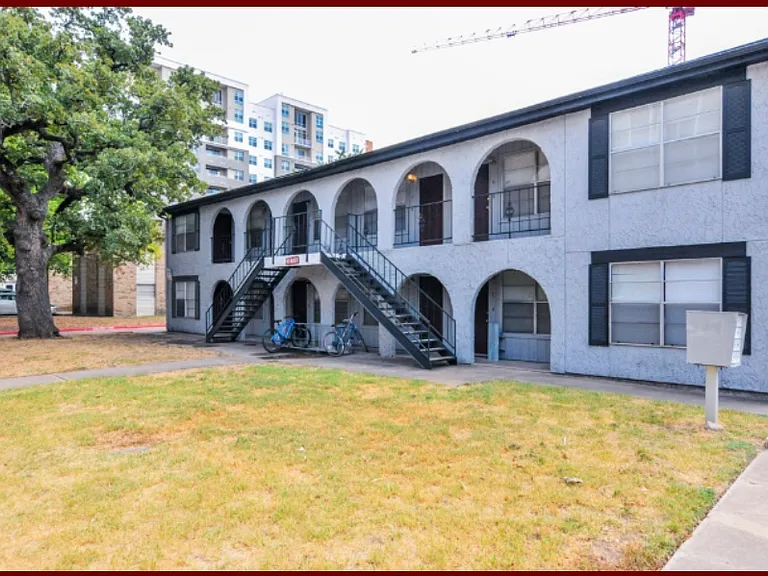 407 Boyett St #H — Photo 1