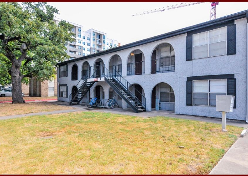 1st image of 407 Boyett St APT H